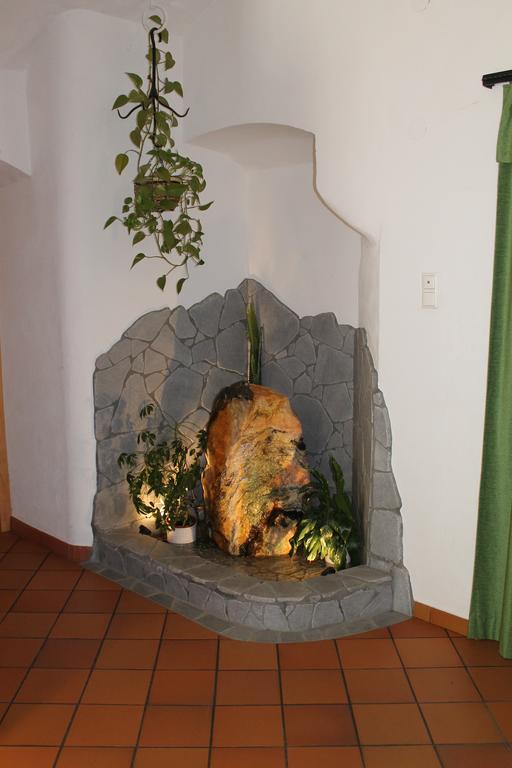 Pension Neuhof Ossiach Esterno foto
